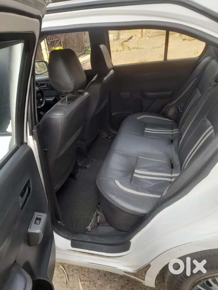 Maruti Suzuki Swift Dzire 2016 Diesel Well Maintained