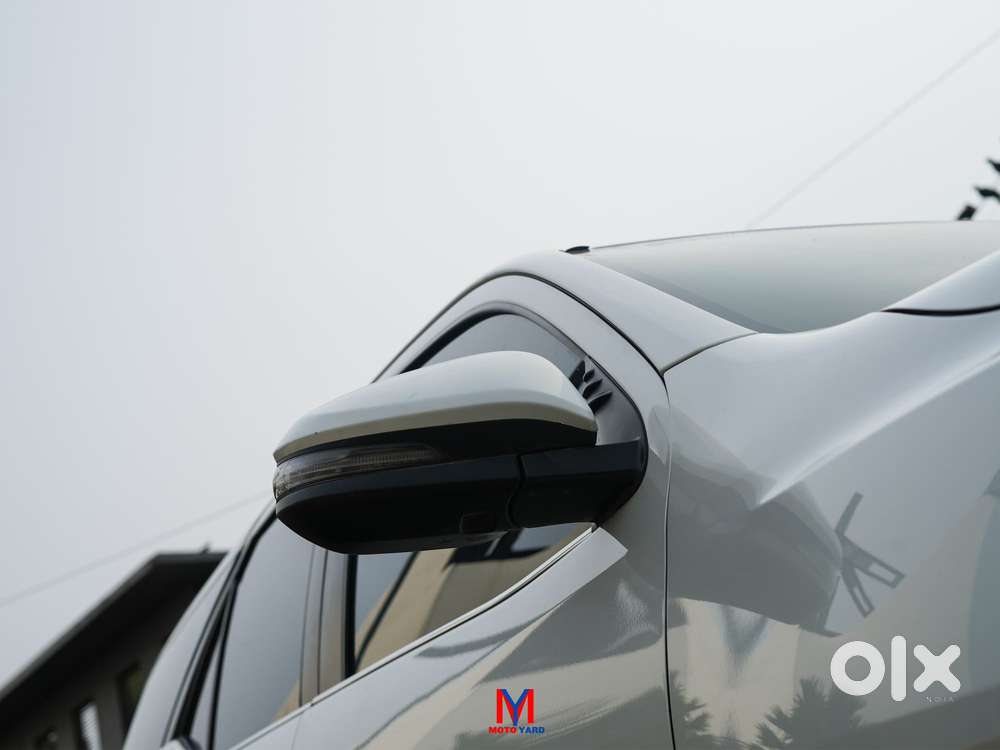 Toyota Fortuner Sigma 4 At Diesel, 2025, Diesel