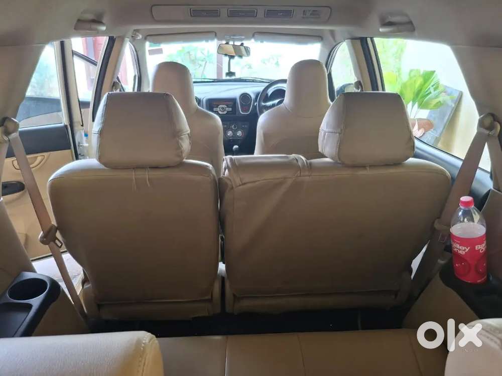 Honda Mobilio V I-vtec 2014 Year Car