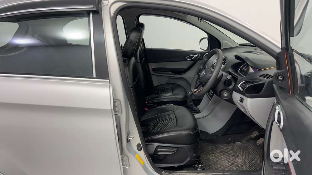 Tata Tiago 1.2 Revotron Xz Plus, 2020, Cng & Hybrids