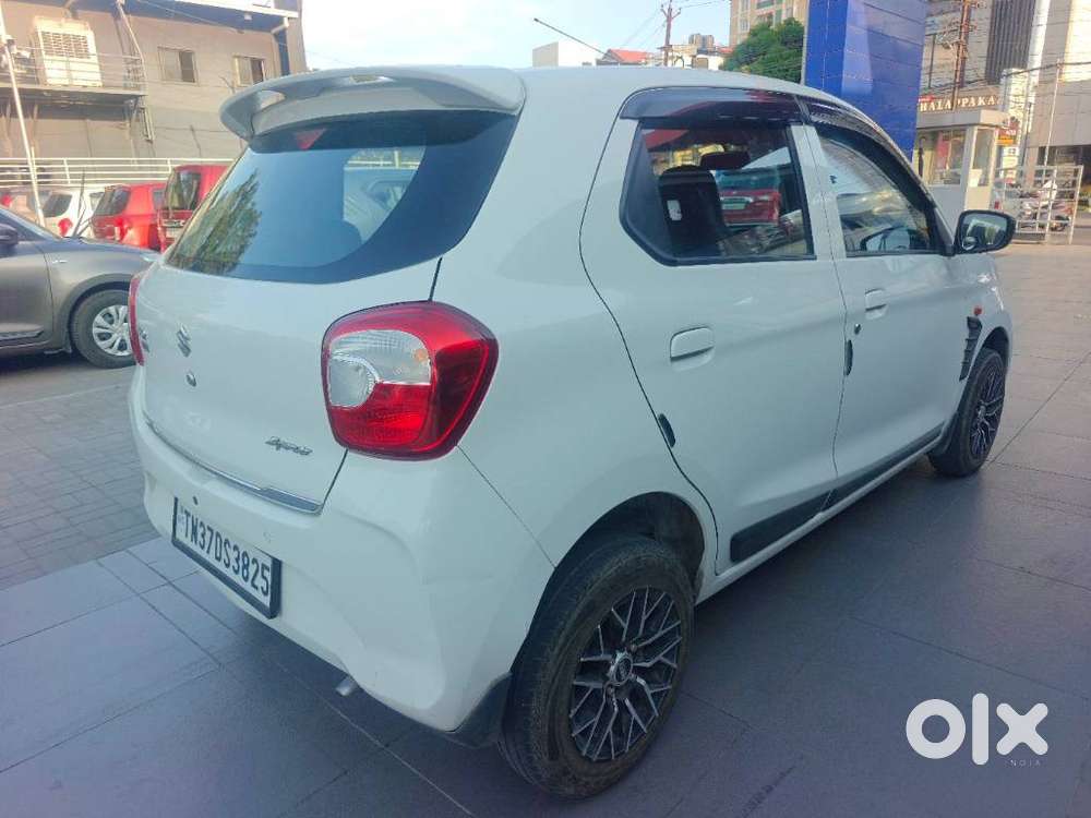 Maruti Suzuki Alto K10 Vxi Airbag, 2023, Petrol