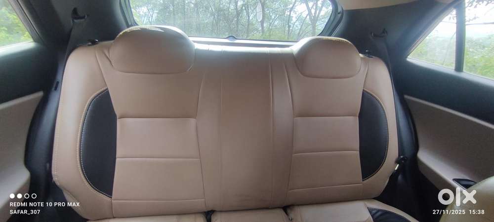 Hyundai Elite I20 Magna+ Vtvt, 2019, Petrol