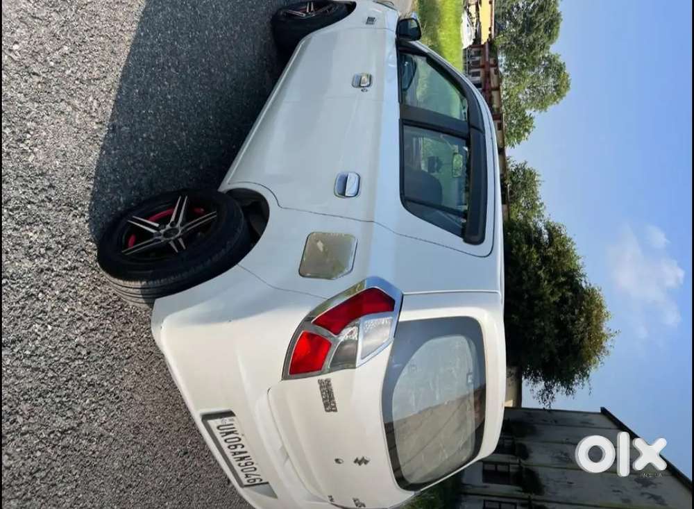 Maruti Suzuki Alto 2017