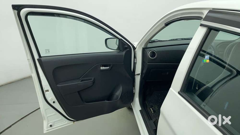 Maruti Suzuki Alto K10 Plus Edition, 2023, Petrol