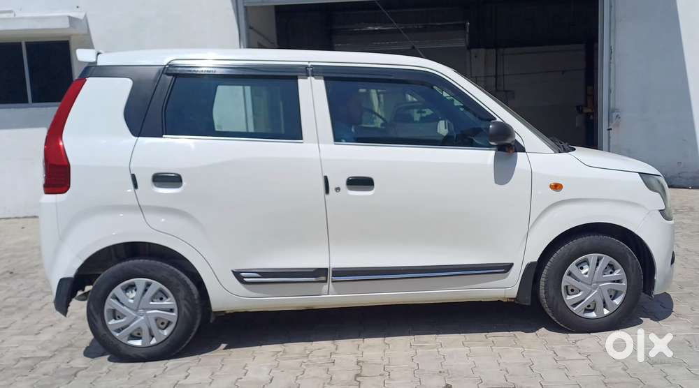 Maruti Suzuki Wagon R 1.0 Lxi Cng, 2019, Cng & Hybrids