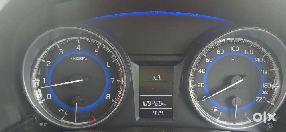 Maruti Suzuki Baleno 1.2 Delta, 2016, Petrol