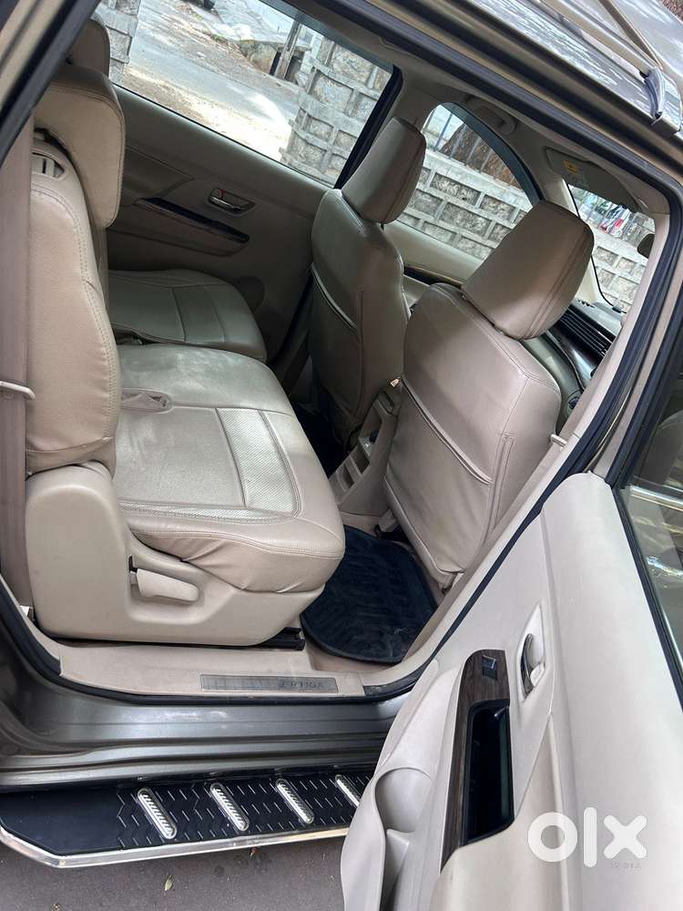 Maruti Suzuki Ertiga 1.3 Zdi Plus, 2019, Diesel