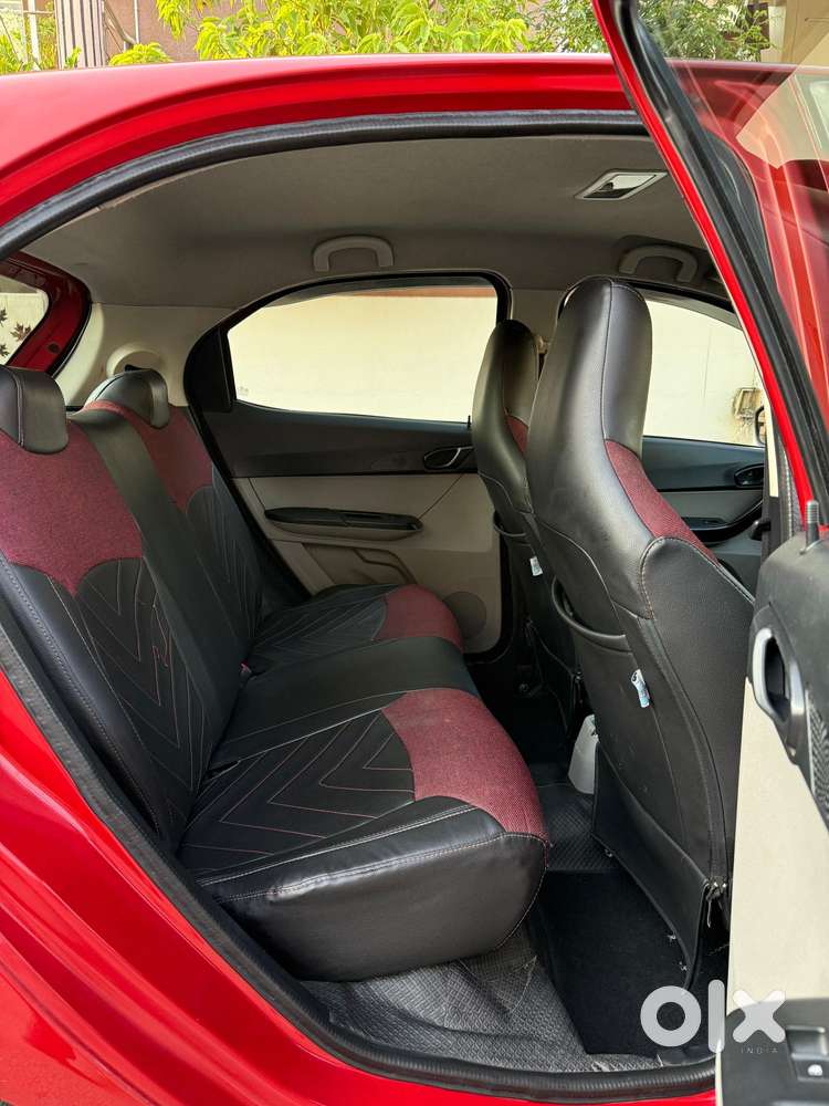 Tata Tiago Xm, 2018, Petrol