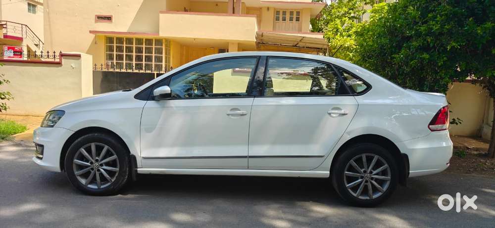 Volkswagen Vento 1.5 Tdi Highline, 2019, Diesel