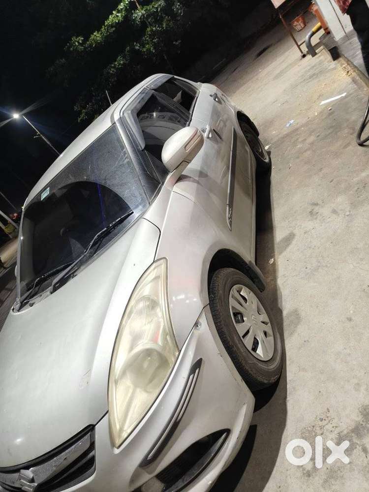 Maruti Suzuki Swift Dzire Vdi Bsiv, 2015, Diesel