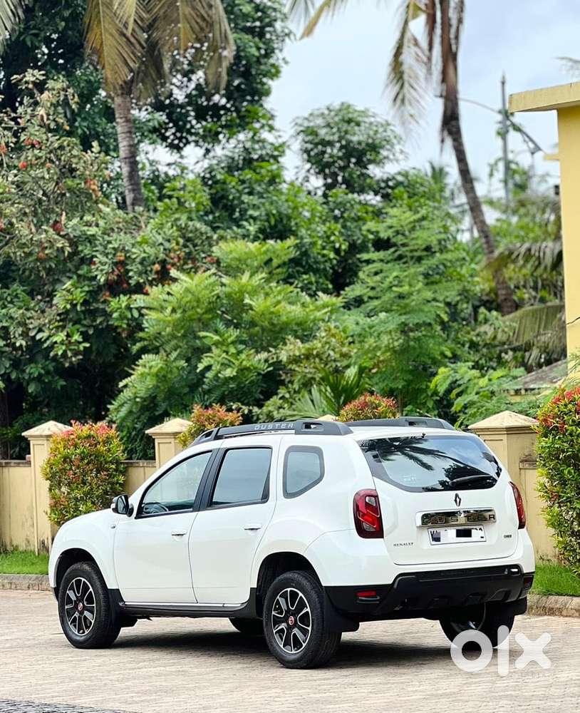 Renault Duster 85ps Rxl (o) Diesel, 2018, Diesel