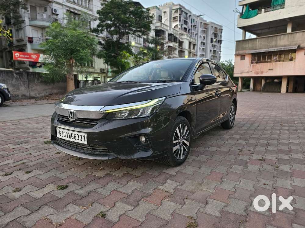 Honda City 1.5 Vx I-dtec Mt, 2022, Diesel