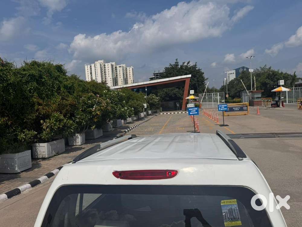 Maruti Suzuki Wagon R 2014 Petrol 84000 Km Driven