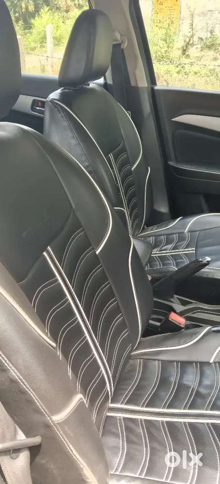 Maruti Suzuki Brezza 2021 Petrol 79000 Km Driven
