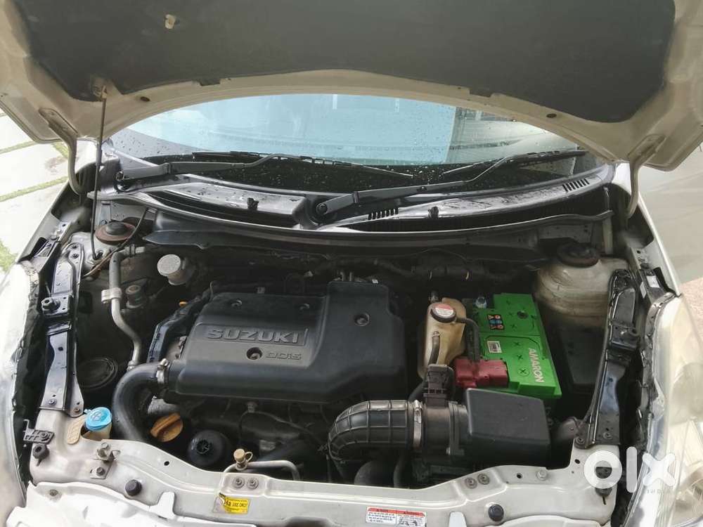 Swift Vdi Maruti-suzuki 2014
