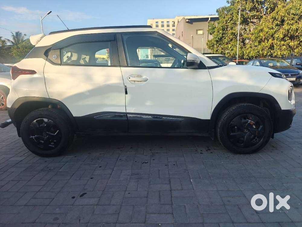 Tata Punch Adventure Icng, 2023, Petrol