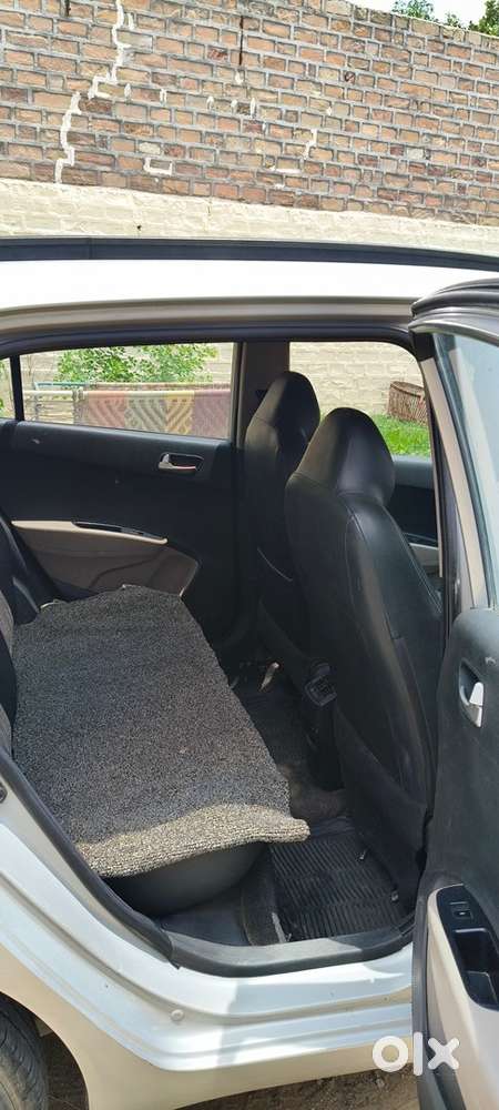 Hyundai Grand I10 2016 Petrol Good Condition