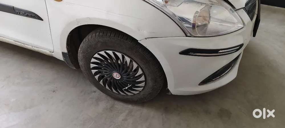 New Car Lena Hai