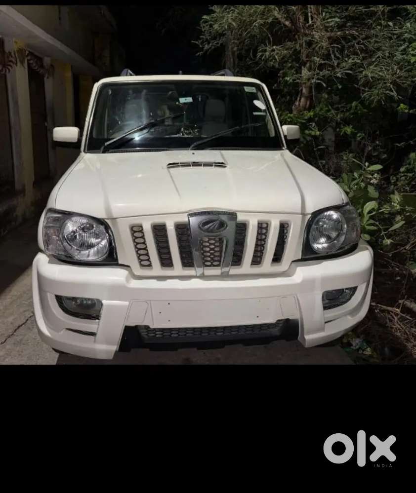 Scorpio Vlx