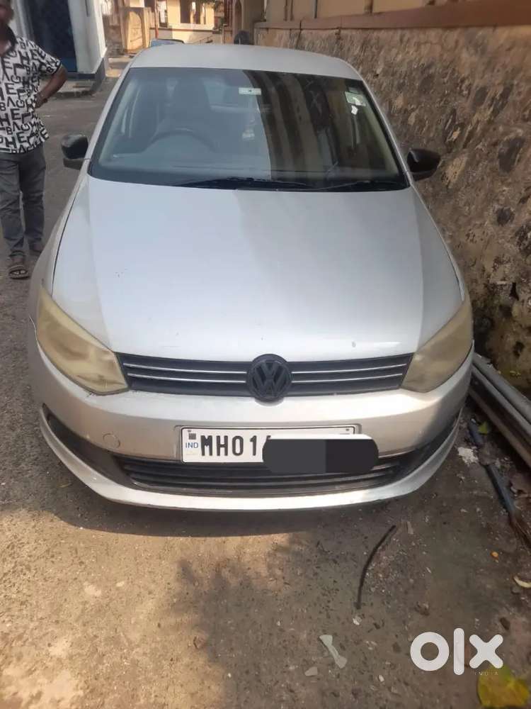 1.6 Mpi (mt)volkswagen Vento