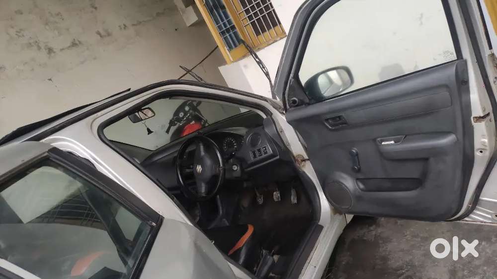 Maruti Suzuki Swift 2008 Diesel 150 Km Driven