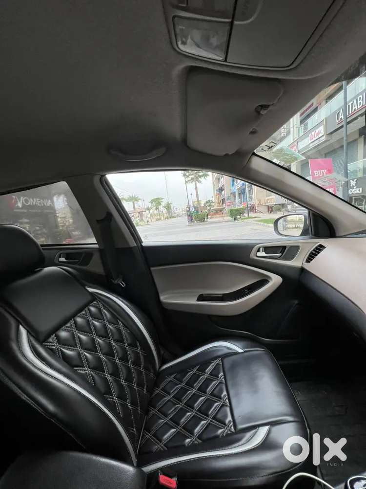 Hyundai I20 2015/17  Diesel 83000 Km Driven