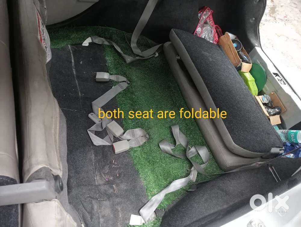 Datsun Go Plus 2015 Petrol 62000 Km Driven