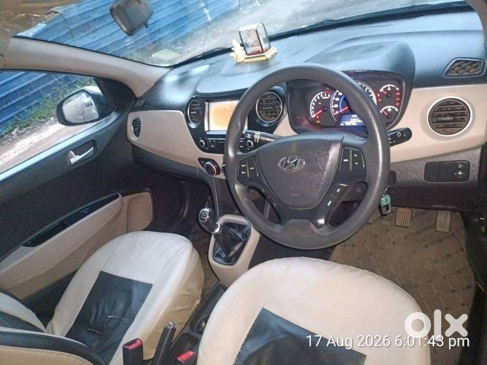 Hyundai I10 1.2 Kappa Sportz, 2019, Petrol