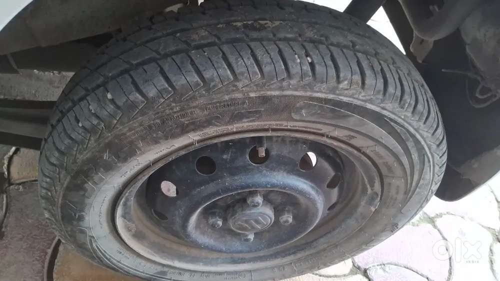 Maruti Suzuki Wagon R 2016 Variant Lxi