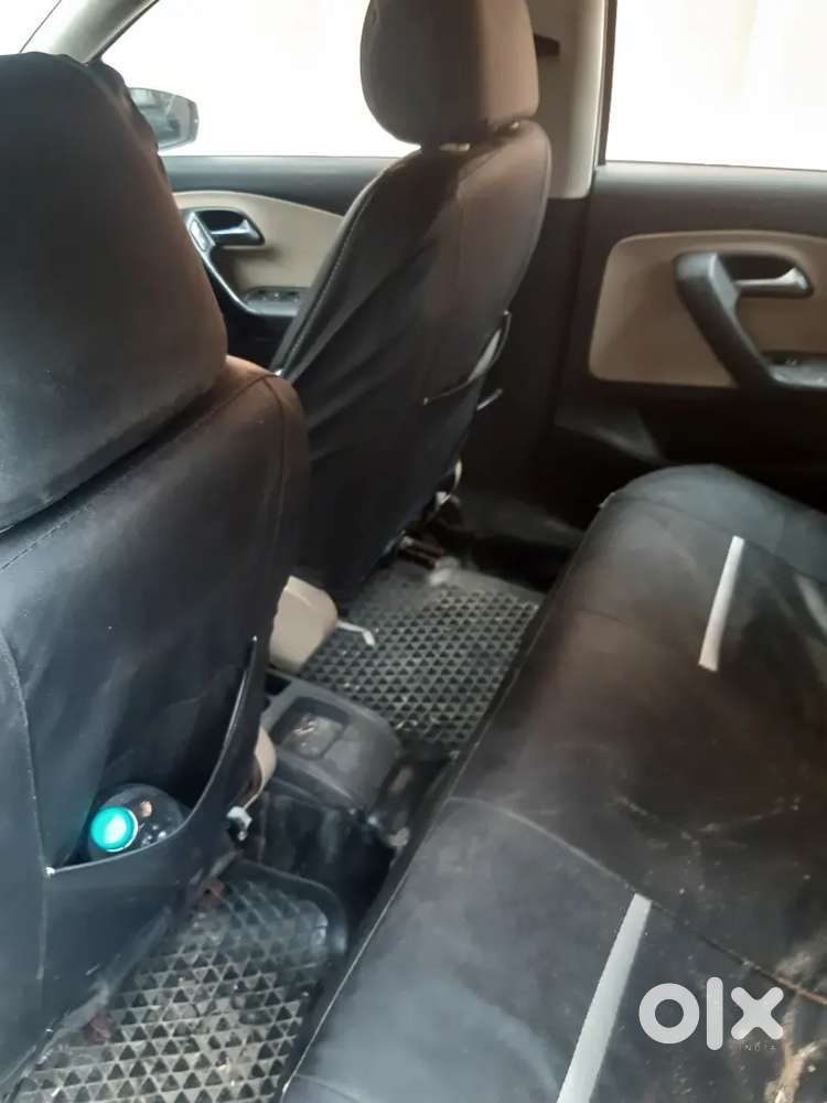 Well Manitan Car Good Condition