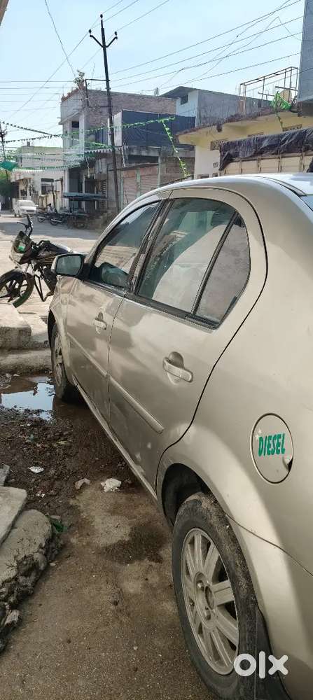 Ford Fiesta 2007 Diesel Good Condition