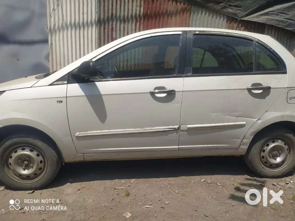 Tata Indica Ev2 Xeta 2014 Diesel 175000 Km Driven