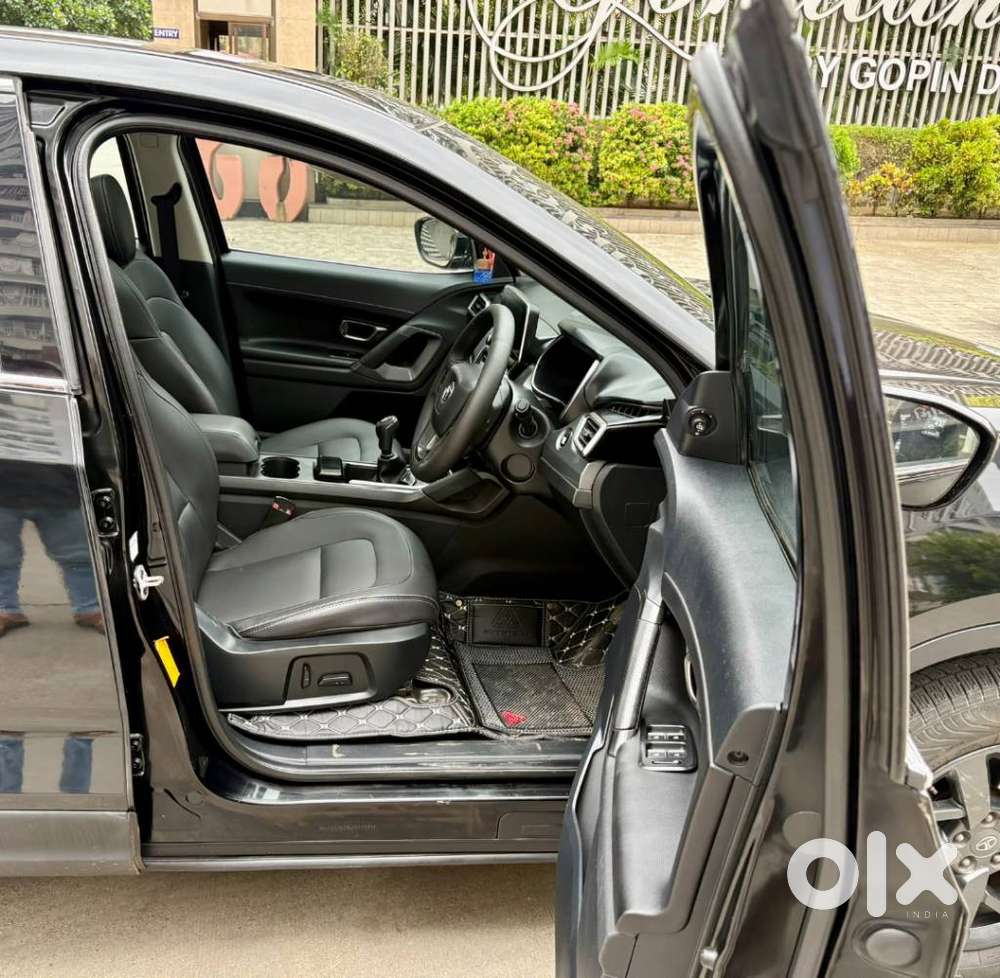 Tata Harrier Xz+, 2020, Diesel