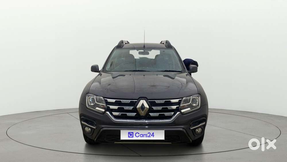 Renault Duster 1.5 Rxz Petrol, 2020, Petrol
