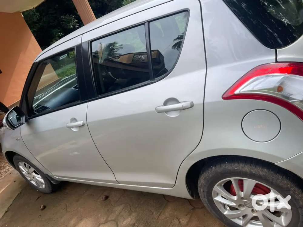 2012 Maruti Suzuki Swift Zdi