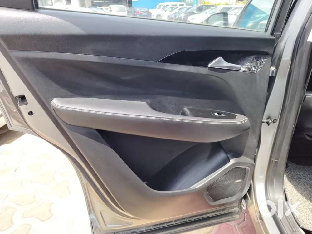 Mg Hector 2.0 Sharp Diesel, 2019, Diesel
