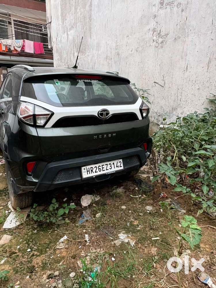 Tata Nexon Xma 2023