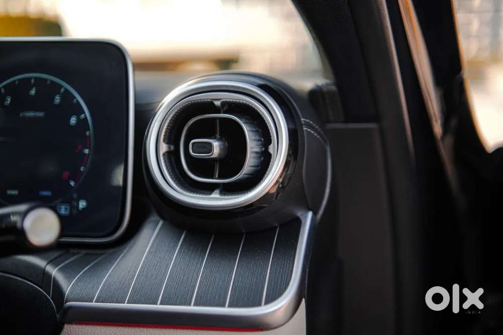 Mercedes-benz C-class C 200, 2024, Petrol