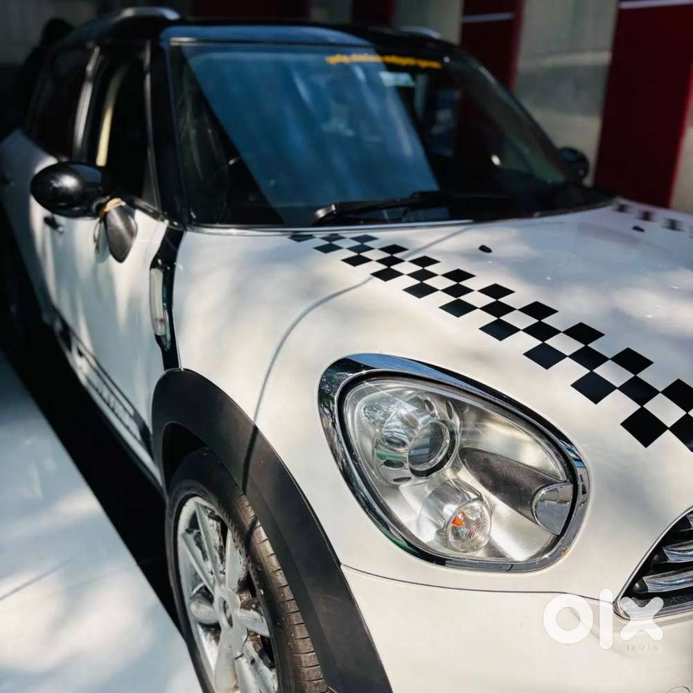 Mini Cooper | 2014 | Single Owner | 65,000 Km |