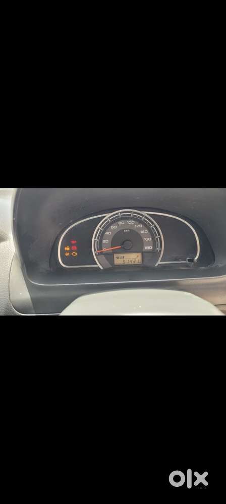 Maruti Suzuki Alto 800, 2017, Petrol