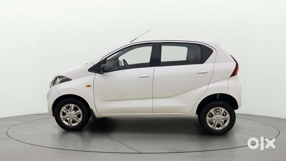 Datsun Redigo 1.0 T Option, 2018, Petrol