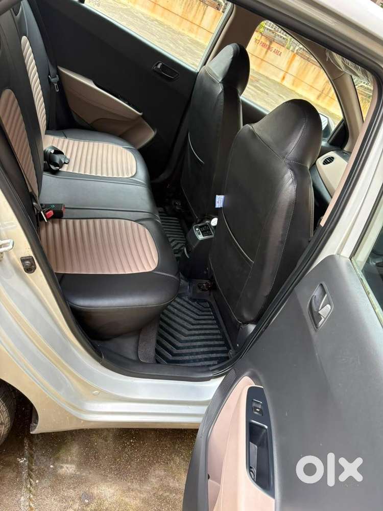 Hyundai Grand I10 2019 Manual Petrol