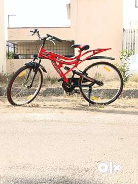 Olx store bicycle mysore