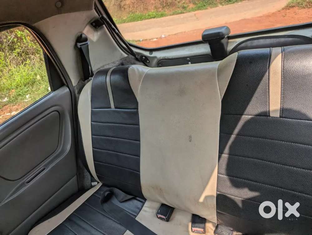 Maruti Suzuki Alto 2008 Car