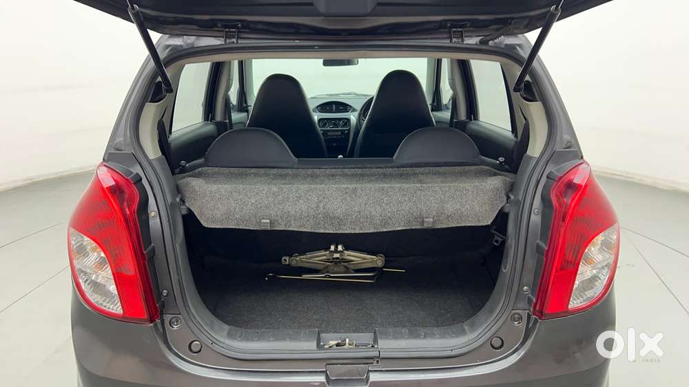 Maruti Suzuki Alto 800 Vxi, 2017, Petrol