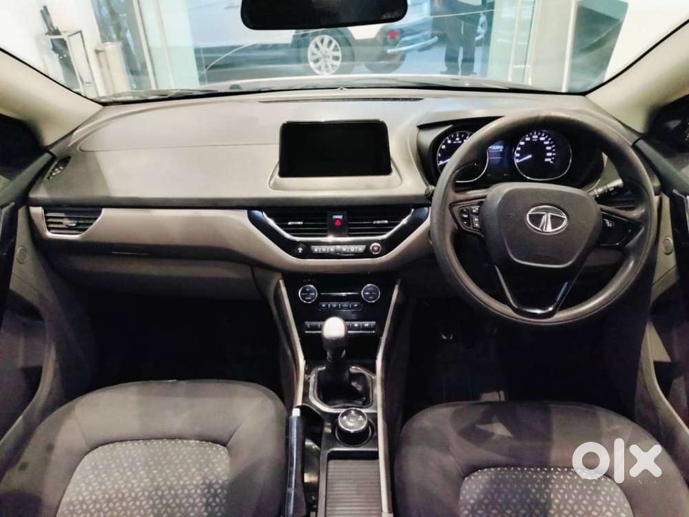 Tata Nexon 1.5 Revotorq Xz Plus, 2019, Diesel