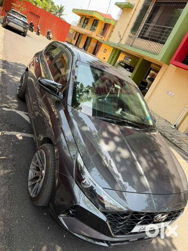 Hyundai Diesel Car 2021