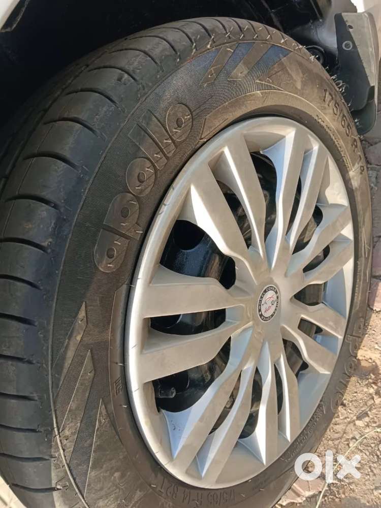 Tata Tiago 1.2 Revotron Xt, 2019, Petrol