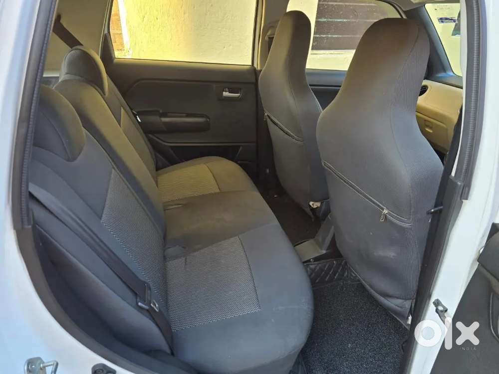 Maruti Suzuki Wagon R 2021