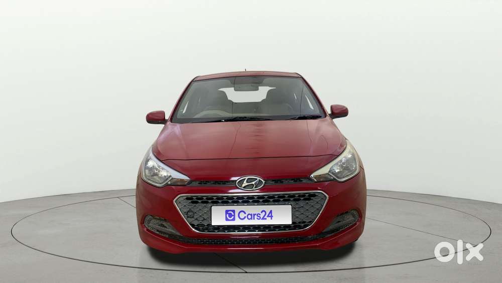 Hyundai Elite I20 Magna 1.2, 2015, Petrol